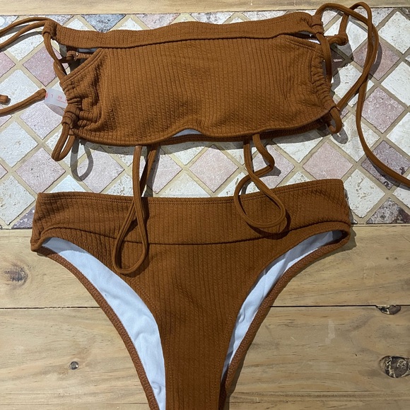 Romwe large bikini - Picture 2 of 2